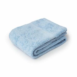 Mitre Essentials Nova Hand Towel Blue - GW349 - 3