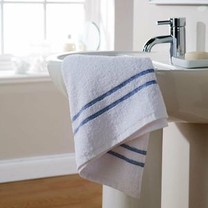 Mitre Comfort Sports Towel White - GW391 - 1