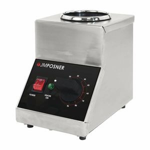 JM Posner Single Bottle Warmer - FD032 - 1