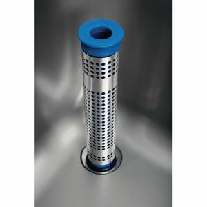 Holmes Fully Assembled Stainless Steel Sink Left Hand Drainer 1800mm - DR393 - 3