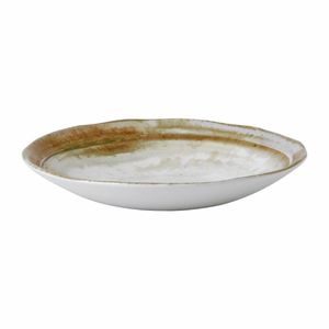 Dudson Sandstone Organic Coupe Bowl 279mm (Pack of 12) - FR100 - 3