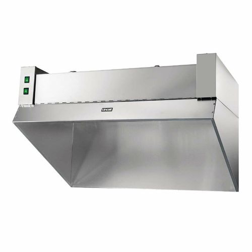 Lincat Lynx 400 Fume Filtration Unit L3 - E956 - 1