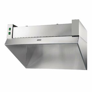 Lincat Lynx 400 Fume Filtration Unit L3 - E956 - 1