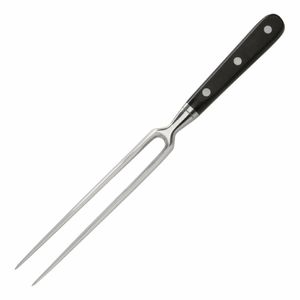 Deglon Sabatier Carving Fork 18cm - C030 - 1
