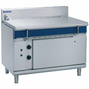 Blue Seal Evolution Tilting Bratt Pan Tilt 120Ltr G580-12E/L - GK399-P - 1