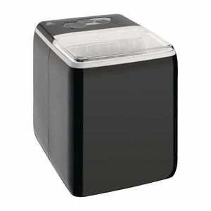 Nisbets Essentials Countertop Ice Machine 20kg Output - DC439 - 1