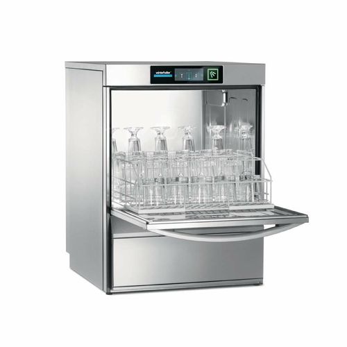Winterhalter Undercounter Glasswasher UC-XL-E Cool Rinse - FD322 - 1
