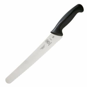 Mercer Culinary Millenia Wide Bread Knife 25.5cm - FW733 - 1
