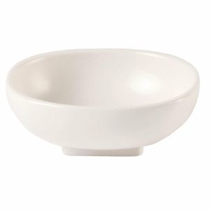 Steelite Taste Bowls 130mm (Pack of 12) - V9487 - 1