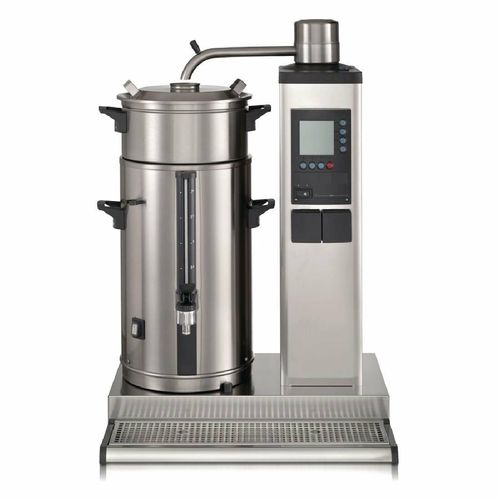 Bravilor B10 L Bulk Coffee Brewer with 10Ltr Coffee Urn Single Phase - DC676-1P - 2