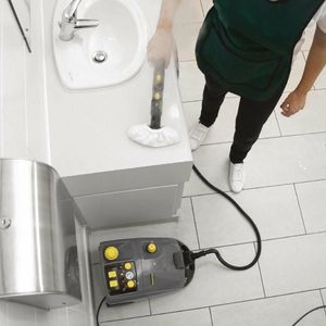 Karcher SG 4/4 Industrial Steam Cleaner - P417 - 3