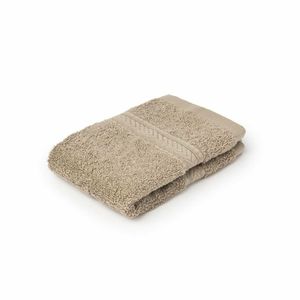 Mitre Essentials Nova Face Cloth Sand (Pack of 10) - HB631 - 3