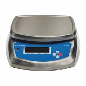 Salter Check Weigher Scales 15kg - CH079 - 3