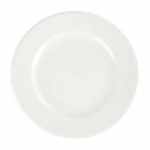 Churchill Whiteware Classic Plates 230mm (Pack of 24) - P602 - 2