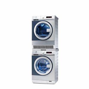 Electrolux myPRO Commercial Washing Machine WE170P With Pump - CK375 - 3