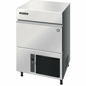 Hoshizaki Water Cooled Ice Maker IM-65WNE - DE915 - 1