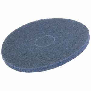SYR Floor Cleaning Pad Blue (Pack of 5) - CC092 - 1