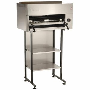 Floor Stand for Falcon Chieftain Gas Grill - Y774 - 1