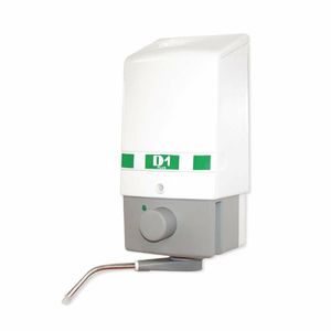 Suma Divermite Plus Sink Dispenser 1.5Ltr - GC389 - 1
