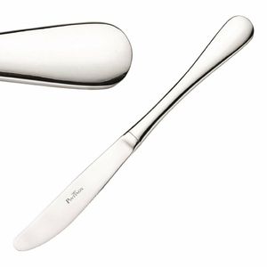 Pintinox Stresa Dessert Knife (Pack of 12) - GM396 - 1