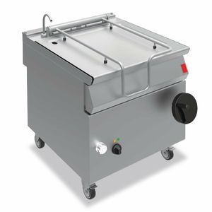 Falcon F900 Bratt Pan on Castors E9881 - HC094 - 1