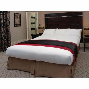 Mitre Comfort Cairo Duvet Cover Double - GT771 - 3