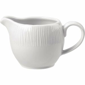 Churchill Bamboo Jug 4oz (Pack of 4) - DK414 - 1