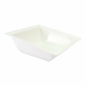Angled Dover Bowl - CC712 - 1