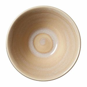 Steelite Revolution Sandstone Bowl Essence 165mm (Pack of 12) - VV1953 - 1
