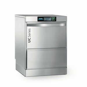 Winterhalter UC-M Excellence-i Glasswasher 3 Phase Machine Only - HC186-3PHMO - 3