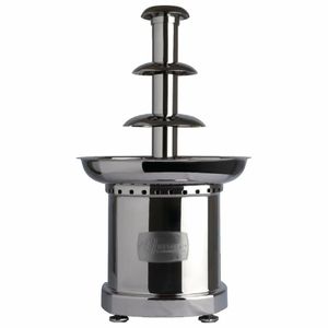JM Posner Chocolate Fountain SQ1 - DK776 - 1
