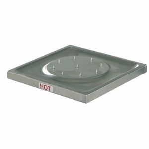 Victor Spare Carvery Top - CC868 - 1