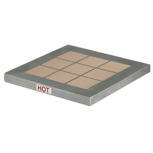 Victor Spare Tiled Top - CC870 - 1