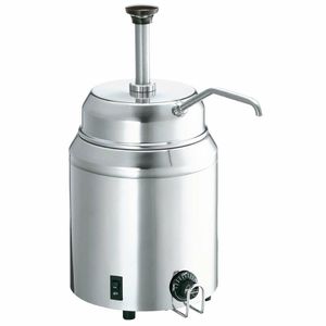 Server Hot Sauce Dispenser FSP - GM865 - 1