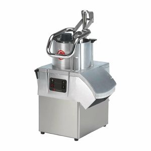 Sammic CA-41 Veg Prep Machine with Disc Kit 2 Three Phase - CP721-3K2 - 1