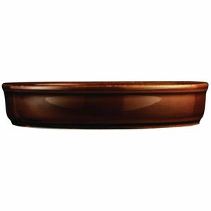 Churchill Rustics Simmer Mezze Dishes 170mm (Pack of 6) - DL394 - 1