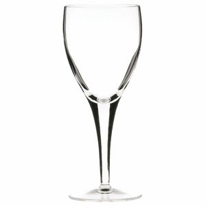 Luigi Bormioli Michelangelo Red Wine Crystal Glasses 220ml (Pack of 24) - T249 - 1