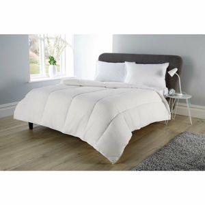 Eco Hollowfibre 10.5 Tog Duvet King - HD213 - 1