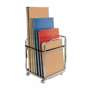 Gopak Table Trolley Small - CD589 - 1