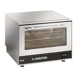 Lincat Convection Oven Convector CO235T - FB445 - 3