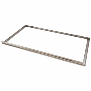 Roband PTFE Retainer Clip for Roband 8 Slice Contact Grills - AF398 - 1