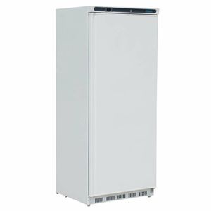 Polar C-Series Upright Fridge White 600Ltr - CD614 - 1