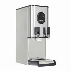 Lincat Automatic Twin-Tap Water Boiler EB6TFX - CS575 - 1