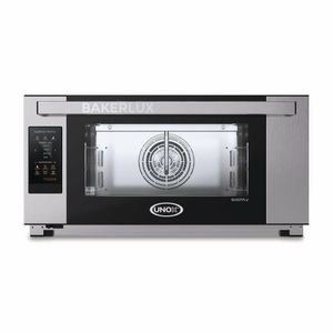 Unox Bakerlux SHOP Pro Elena Touch 3 Grid Convection Oven - DW071 - 1