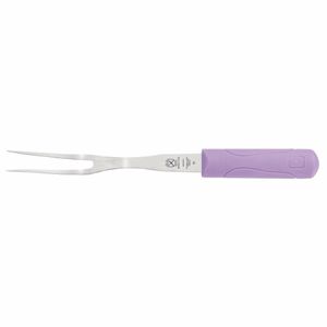 Mercer Culinary Allergen Safety Chefs Fork 20cm - FB517 - 1