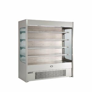 Foster Multideck Display 975 Ltr - CD866 - 1