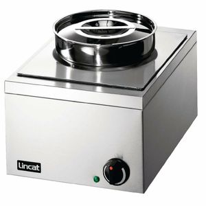 Lincat Lynx 400 Bain Marie LRB - J199 - 1