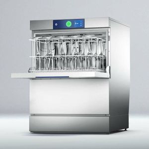 Hobart Glasswasher with Integrated Reverse Osmosis GXCROIW-11B - FT115 - 3