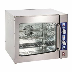 Falcon Convection Oven E7202 - J699 - 1