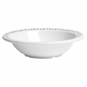Utopia Spanish Steps Bowls 150mm (Pack of 48) - CE268 - 3